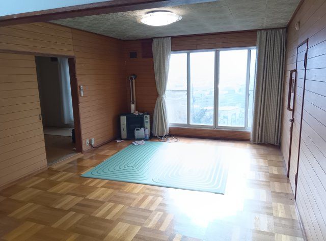 4LDK Detached House with Panoramic Views in Otaru, Hokkaido - Thumbnail 4