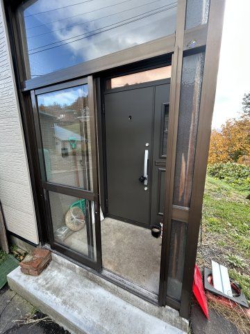 4LDK Detached House with Panoramic Views in Otaru, Hokkaido - Thumbnail 3