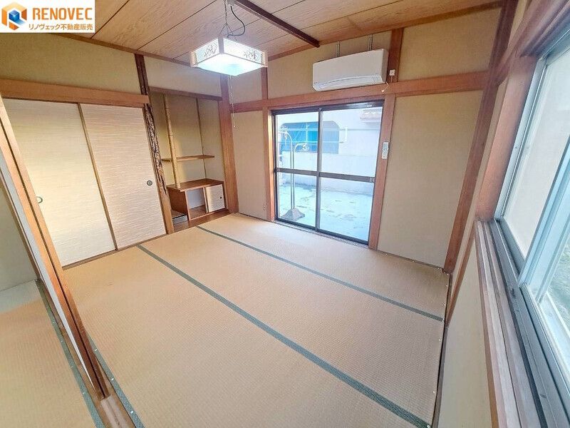 5DK Steel Frame House for Sale in Sakai, Osaka - Vacant Property - Thumbnail 3