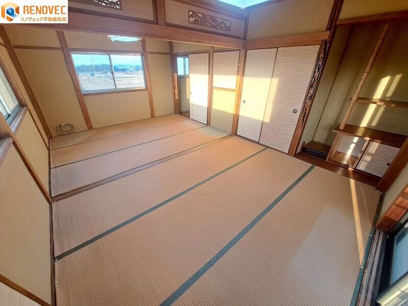 5DK Steel Frame House for Sale in Sakai, Osaka - Vacant Property - Thumbnail 2