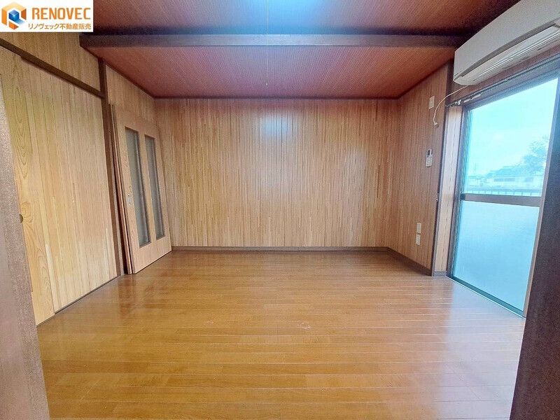 5DK Steel Frame House for Sale in Sakai, Osaka - Vacant Property - Thumbnail 4