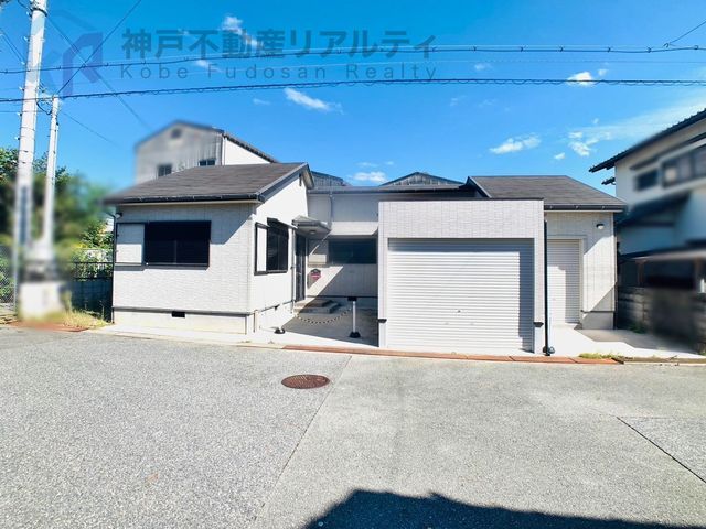 Renovated 1LDK House in Akashi, Hyogo - Near Nakayagi Station - Thumbnail 2