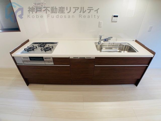 Renovated 1LDK House in Akashi, Hyogo - Near Nakayagi Station - Thumbnail 4