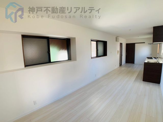 Renovated 1LDK House in Akashi, Hyogo - Near Nakayagi Station - Thumbnail 3