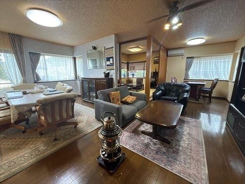 5SLDK House in Kawanishi, Hyogo - 165m2 on 279m2 Land - Thumbnail 2