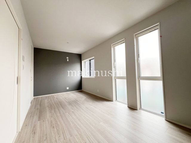 New 4LDK House in Habikino, Osaka | South-Facing & Spacious - Thumbnail 4