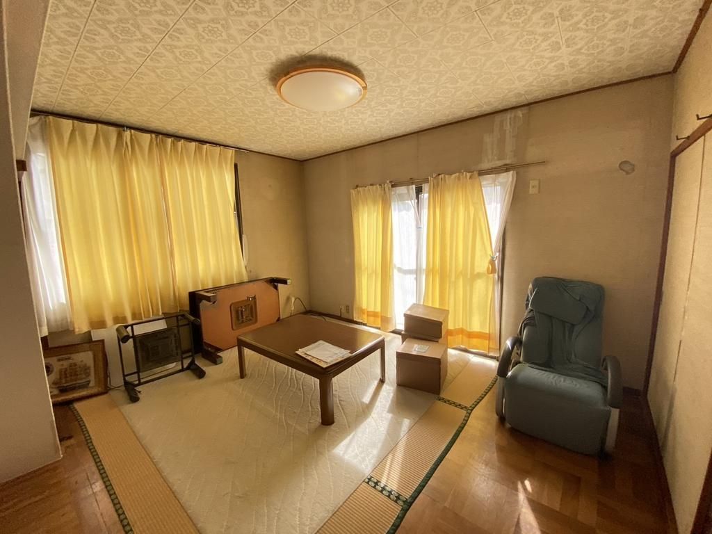 4DK Wooden House for Sale in Hofu, Yamaguchi - 480万円 - Thumbnail 2