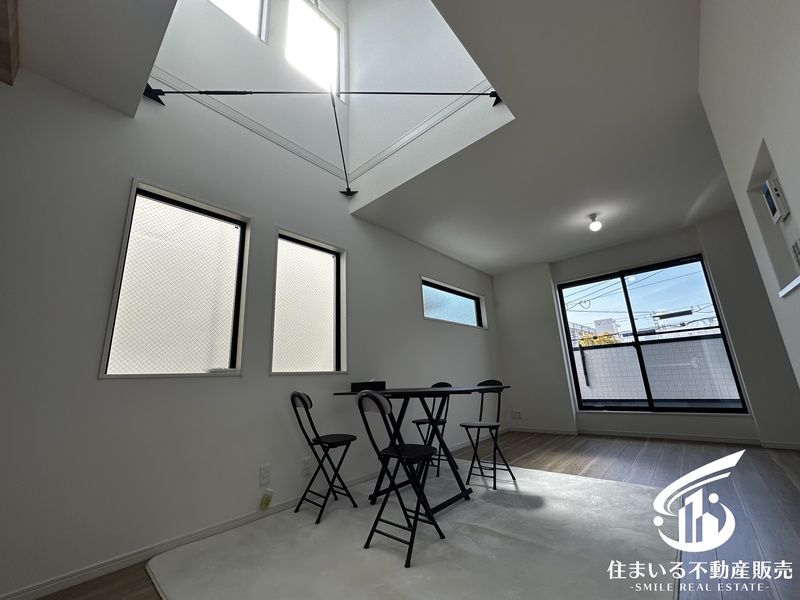 New 3LDK House for Sale in Higashi-Osaka, Osaka - Thumbnail 2
