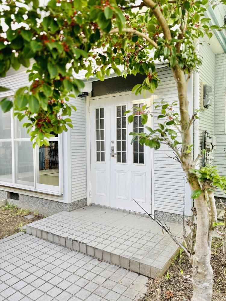 3DK House for Sale in Wakayama City with Garden - Thumbnail 4