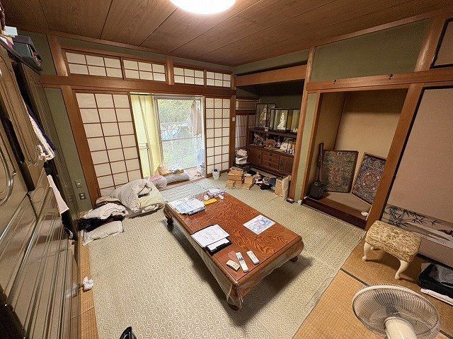 4DK House with Garden Near Nihono Station in Himeji - Thumbnail 4