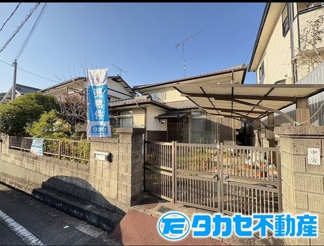 4DK House with Garden Near Nihono Station in Himeji - Thumbnail 2