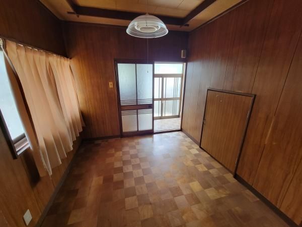 4K Terrace House for Sale in Fujiidera, Osaka - 7 Million Yen - Thumbnail 3