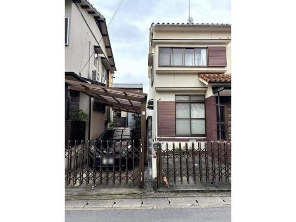 3DK House for Sale in Sagano, Ukyo-ku, Kyoto - 68.85 sqm - Thumbnail 2