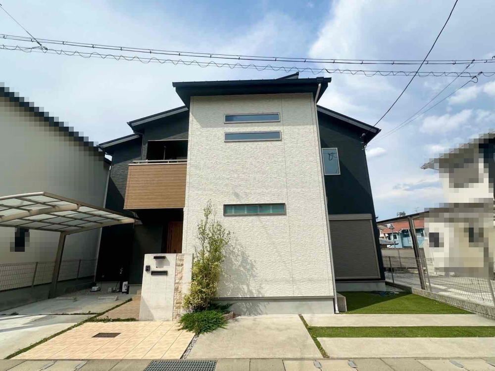4LDK House for Sale in Kashiba, Nara - 118 sqm - Thumbnail 2