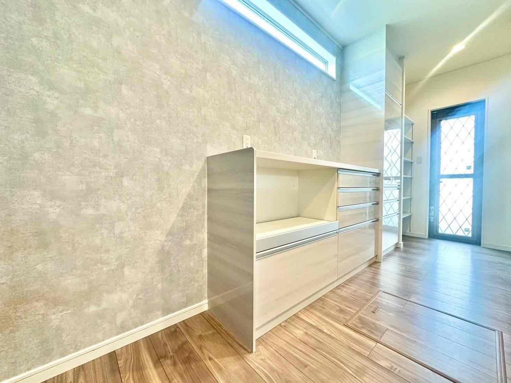 4LDK House for Sale in Kashiba, Nara - 118 sqm - Thumbnail 4