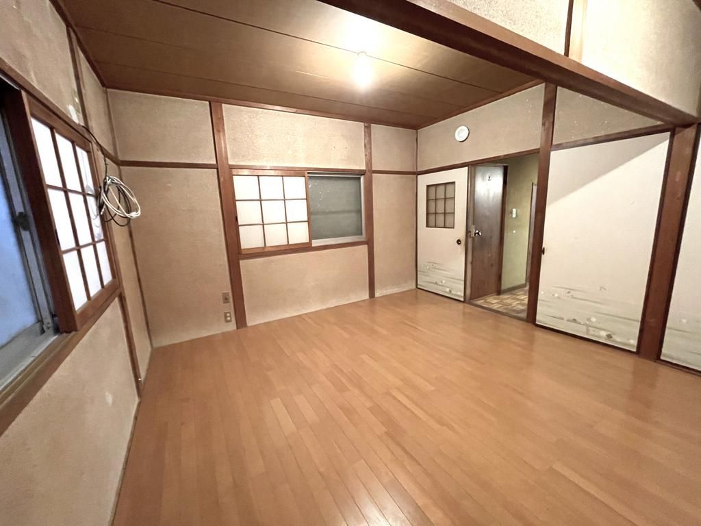 4DK House for Sale in Fujidera, Osaka - 76.95 sqm - Thumbnail 4