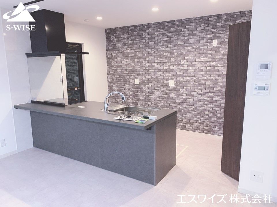 3SLDK House for Sale in Uji City, Kyoto - 95m² - Thumbnail 3