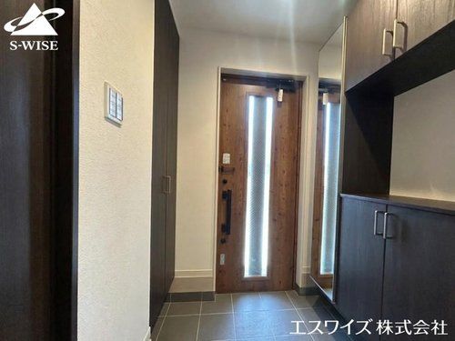3SLDK House for Sale in Uji City, Kyoto - 95m² - Thumbnail 2