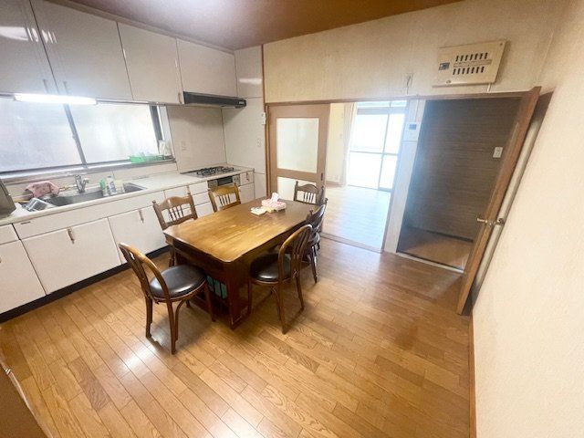 6DK Detached House for Sale in Kamigori, Hyogo - 620万円 - Thumbnail 4