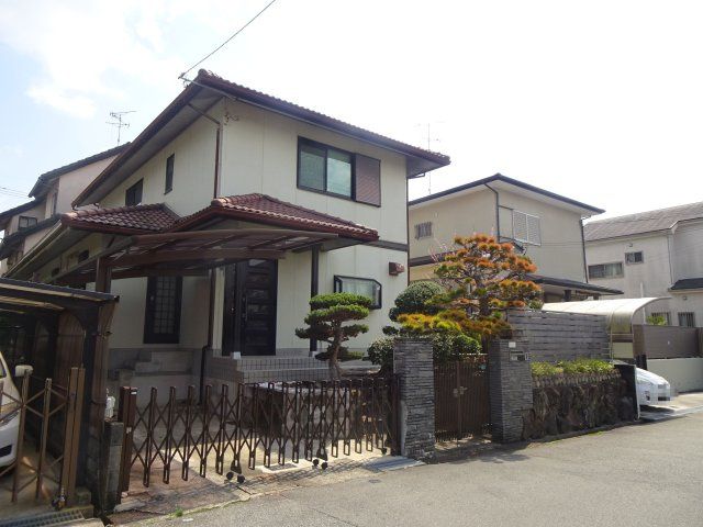 川西市大和東2丁目中古戸建て5LDK 2,150万円 - Thumbnail 3