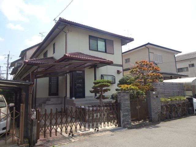 川西市大和東2丁目中古戸建て5LDK 2,150万円 - Thumbnail 4