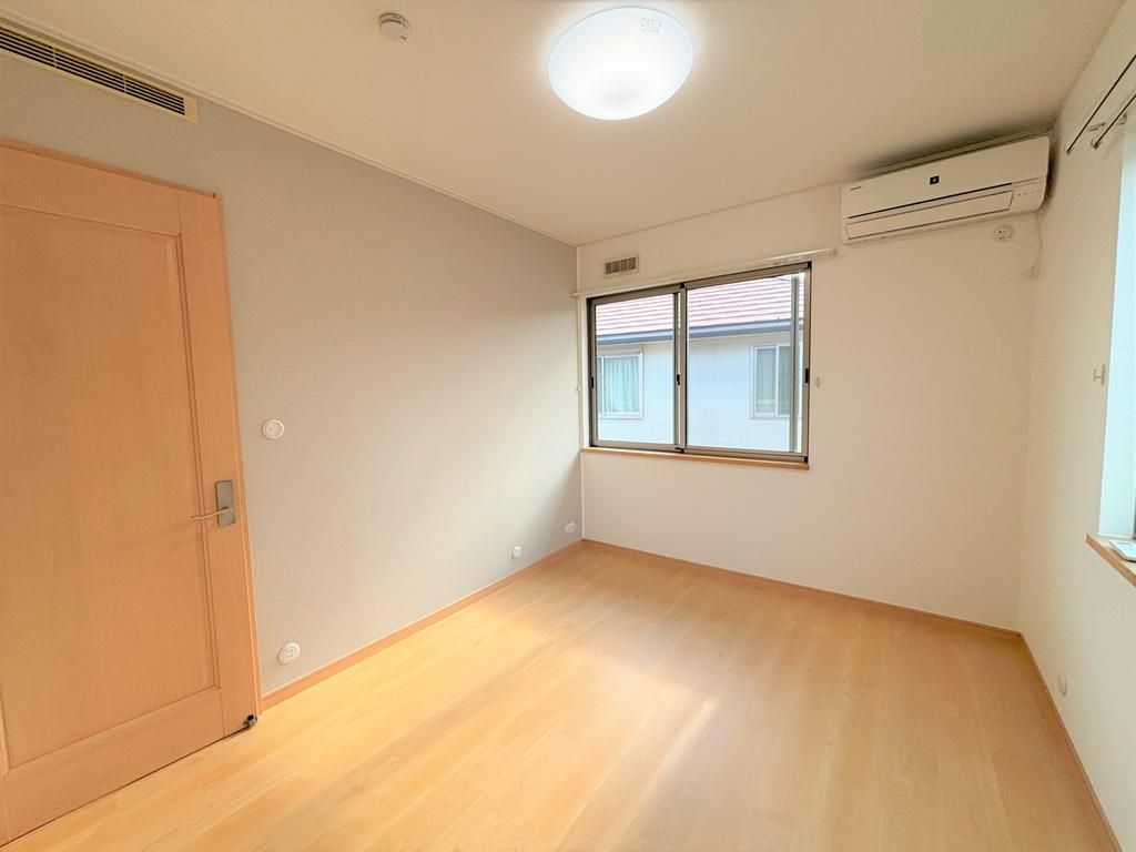 Renovated 4LDK House in Ikoma, Nara - 106.86 sqm - Thumbnail 3