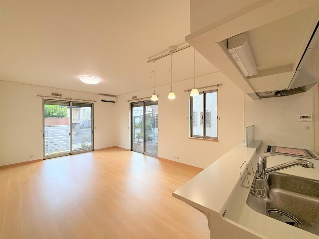 Renovated 4LDK House in Ikoma, Nara - 106.86 sqm - Thumbnail 2