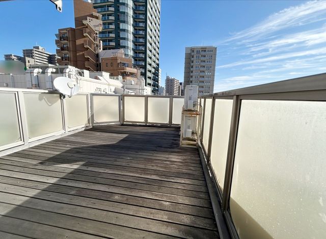 3SLDK House for Sale in Tennoji, Osaka – 107.85m² - Thumbnail 4