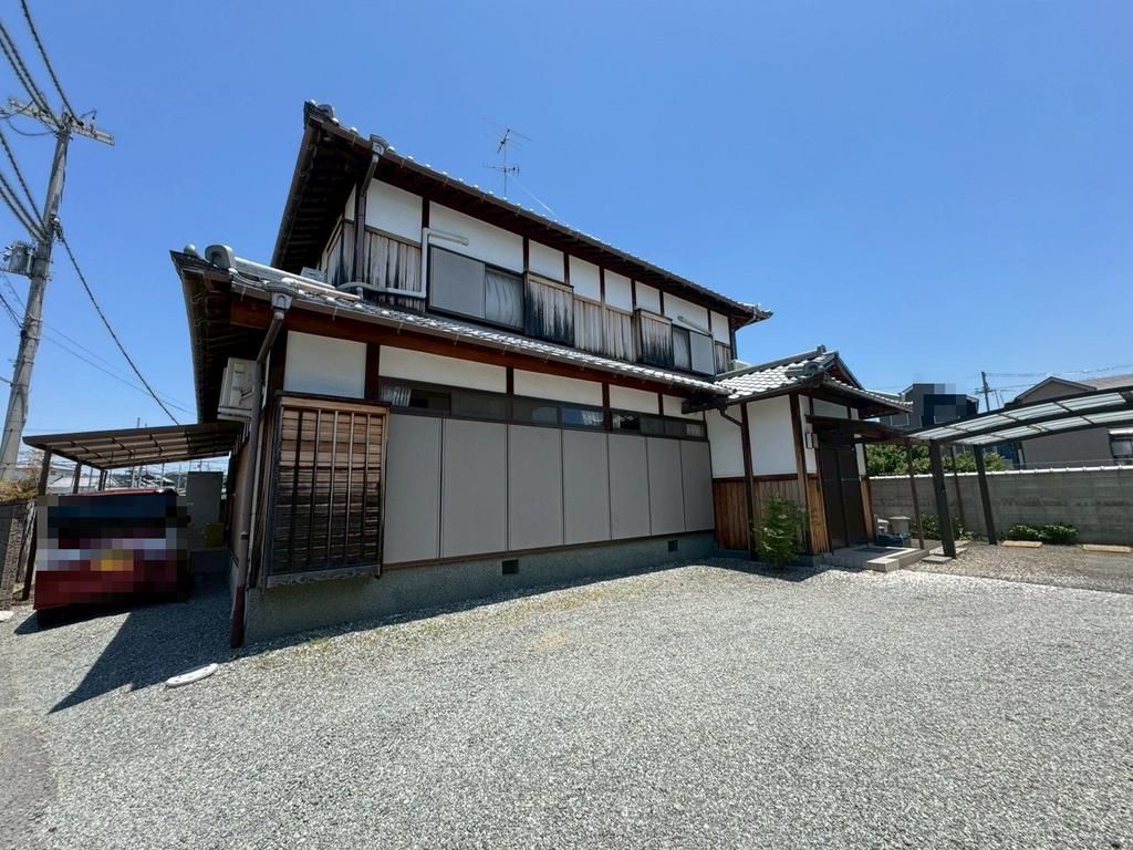 8LDK Japanese-Style House for Sale in Kishiwada, Osaka - Thumbnail 3