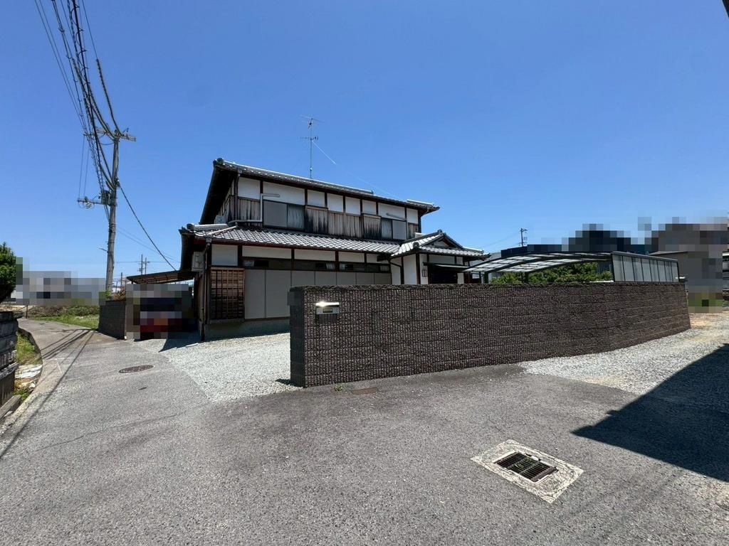 8LDK Japanese-Style House for Sale in Kishiwada, Osaka - Thumbnail 4