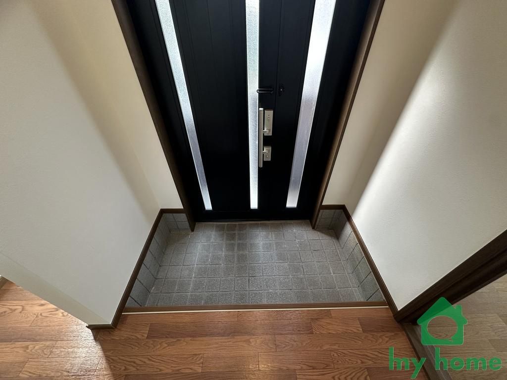 4LDK Detached House for Sale in Akashi, Hyogo - Near Eiga-shima Station - Thumbnail 2