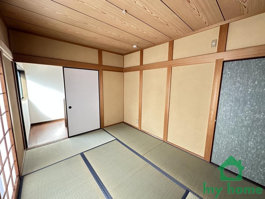 4LDK Detached House for Sale in Akashi, Hyogo - Near Eiga-shima Station - Thumbnail 4