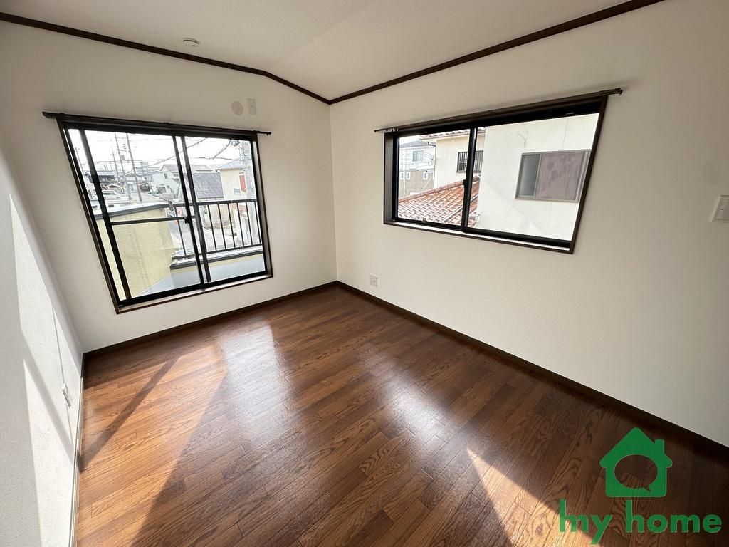 4LDK Detached House for Sale in Akashi, Hyogo - Near Eiga-shima Station - Thumbnail 3