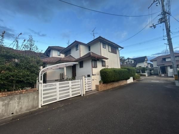 4LDK Detached House for Sale in Uji, Kyoto - 103.5 sqm - Thumbnail 2