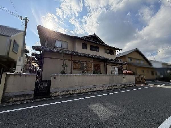 6SLDK House for Sale in Kashihara, Nara - 204 sqm - Thumbnail 3