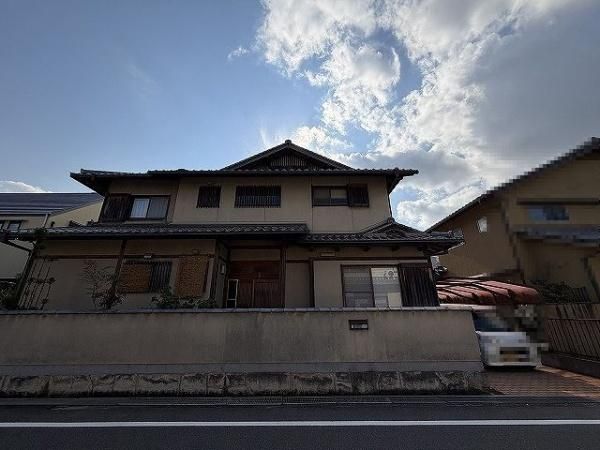 6SLDK House for Sale in Kashihara, Nara - 204 sqm - Thumbnail 2
