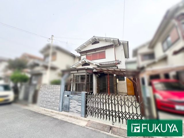 5SDK Detached House for Sale in Ando Town, Nara - Thumbnail 2