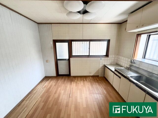 5SDK Detached House for Sale in Ando Town, Nara - Thumbnail 4