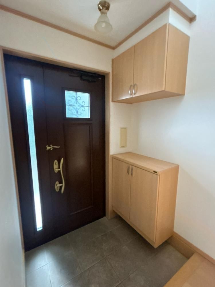 Renovated 4LDK House in Echizen City, Fukui with 3 Parking Spaces - Thumbnail 2