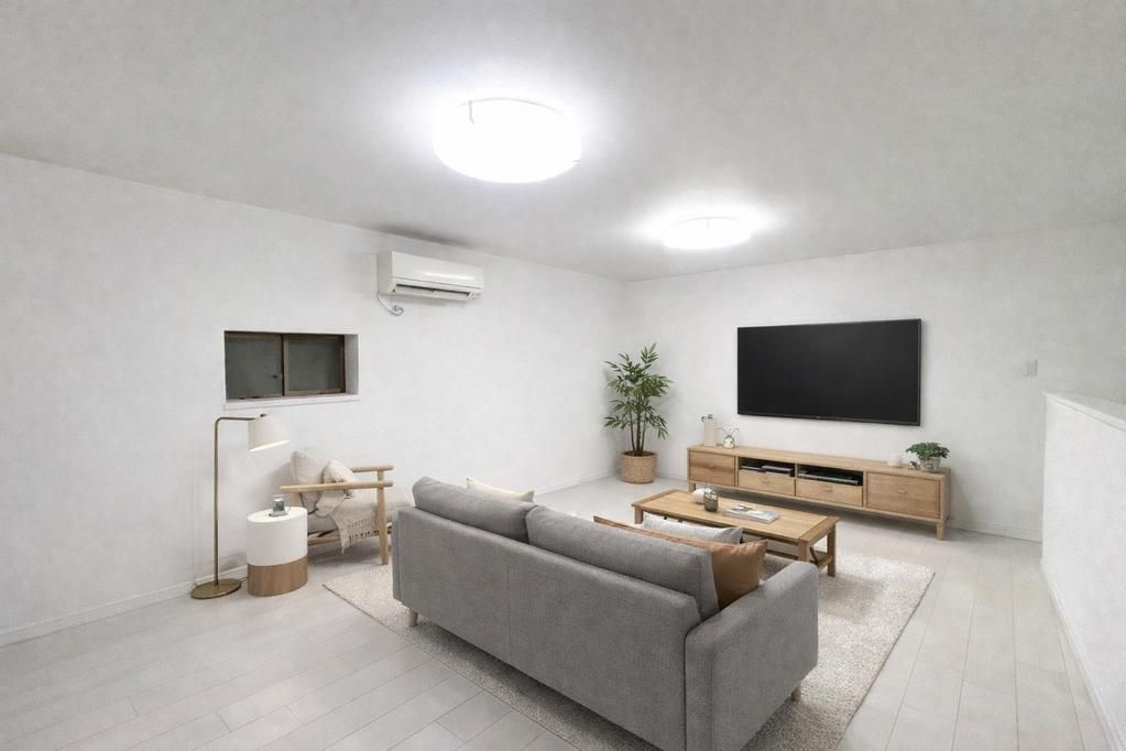 Renovated 3LDK House for Sale in Kamigyo-ku, Kyoto - Thumbnail 2