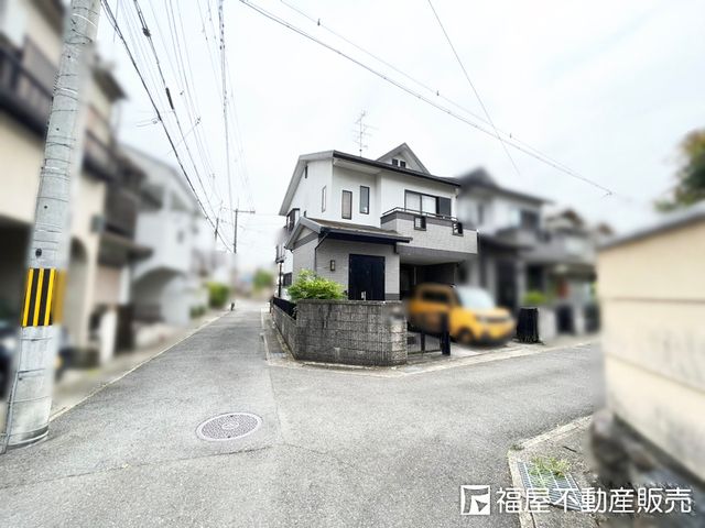 4LDK Detached House in Nishikyo Ward, Kyoto - 97.19 sqm - Thumbnail 2