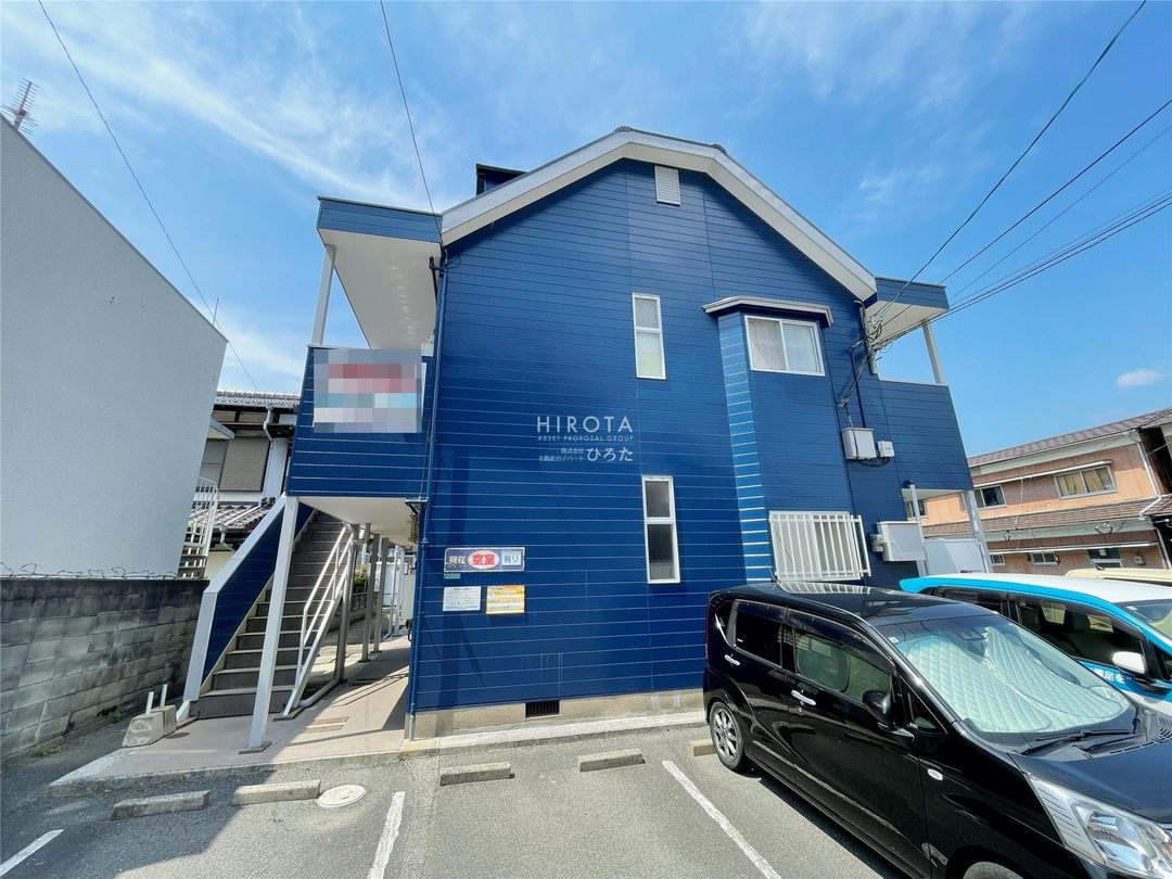 El Sol Gakken-dai Apartment in Kitakyushu - Thumbnail 3