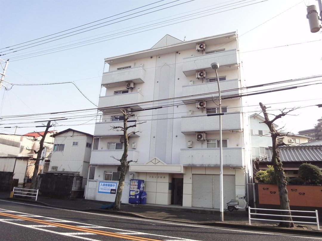 El Sol Gakken-dai Apartment in Kitakyushu - Thumbnail 2