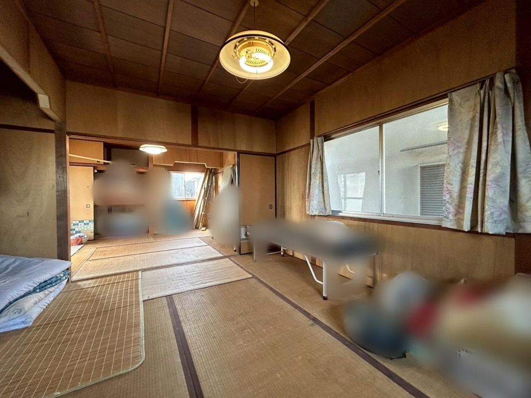 6DK House with Doma Storage for Sale in Hannan City, Osaka - Thumbnail 4