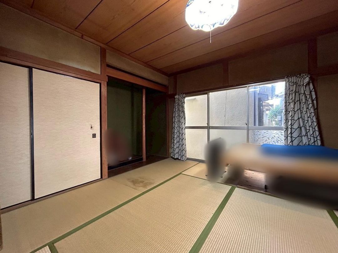 6DK House with Doma Storage for Sale in Hannan City, Osaka - Thumbnail 3