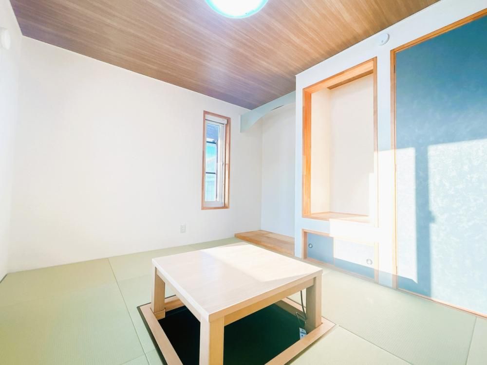Renovated 2LDK House in Kitami, Hokkaido - 159.57 sqm - Thumbnail 4