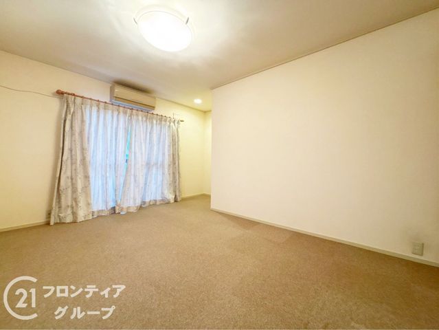 4LDK Lightweight Steel House in Kobe's Sakuragaoka | 1980万円 - Thumbnail 2