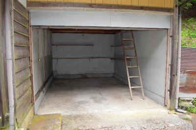 I-113/Shiso City — Front_door, Omiya, Saitama