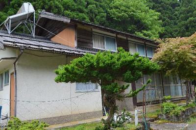 I-113/Shiso City — House, Omiya, Saitama