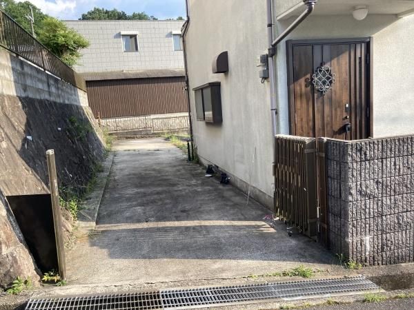 Renovated 4LDK House with Garden in Nose, Osaka - Thumbnail 2